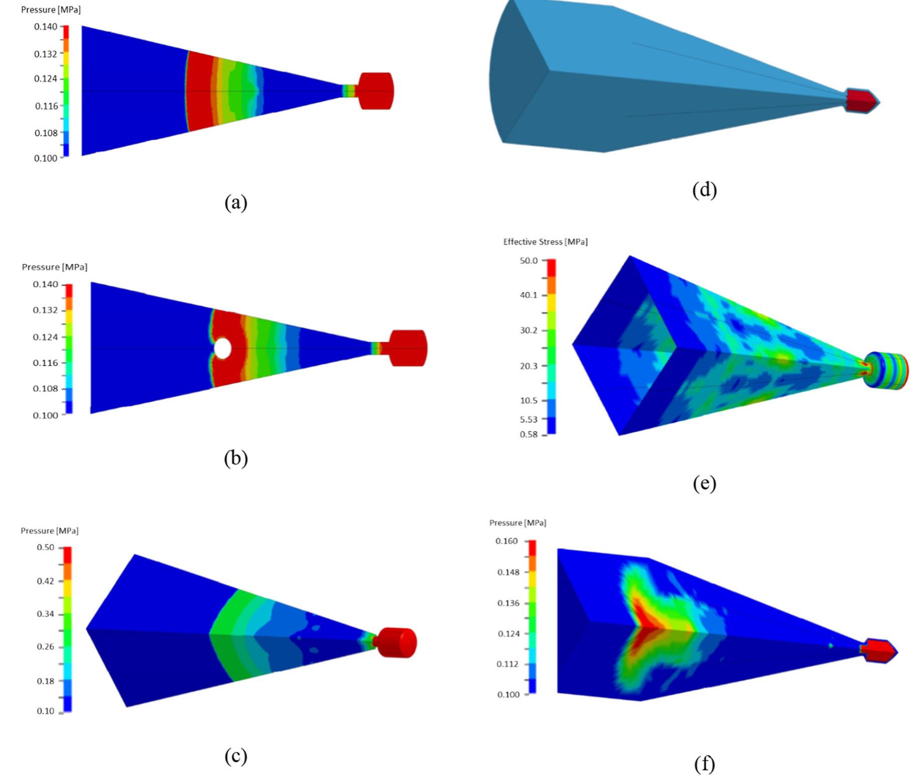 (PDF) Design and Construction of an In-Laboratory Novel Blast Wave ...