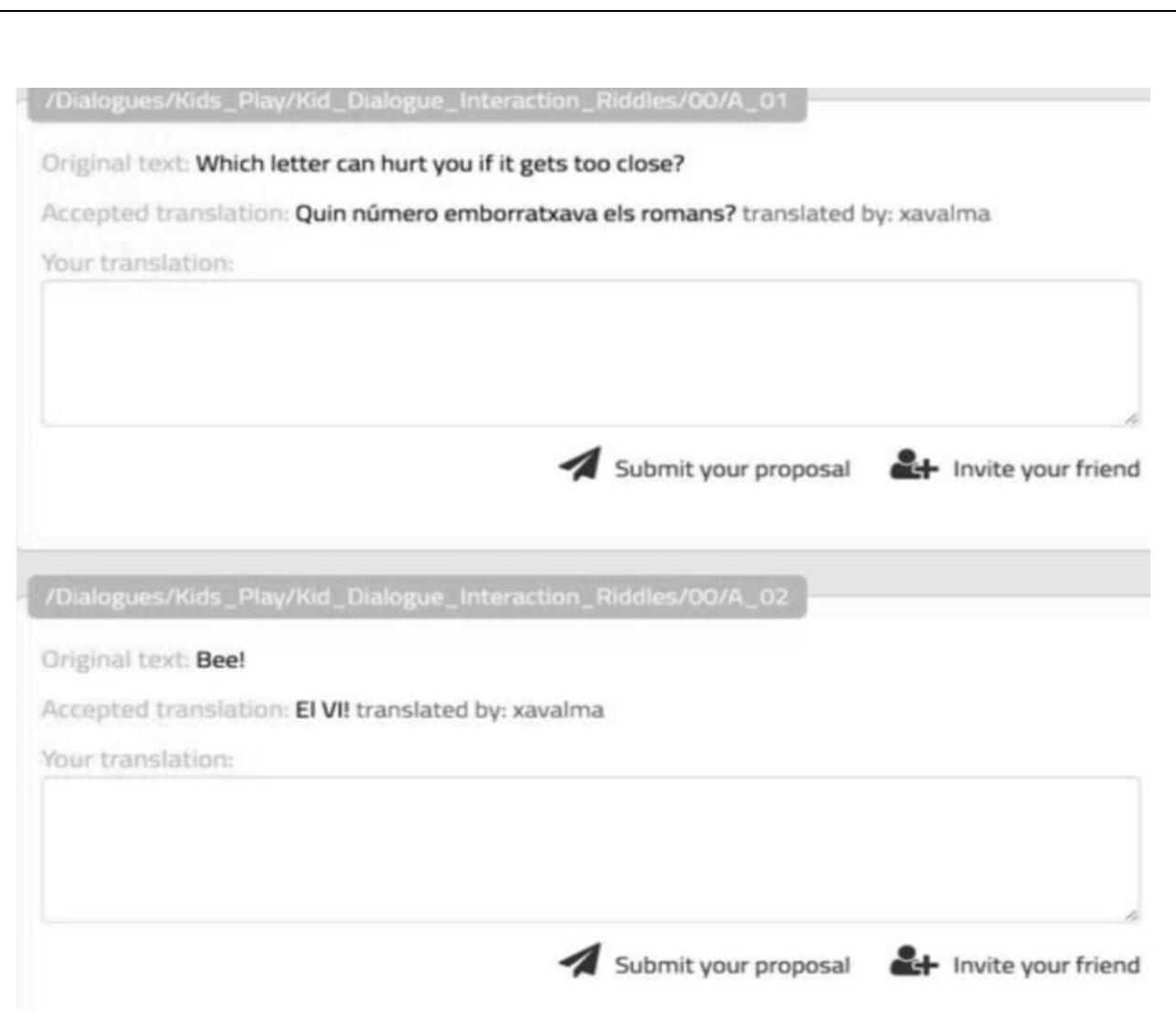 (PDF) An overview of multimodal fan translation: fansubbing, fandubbing ...