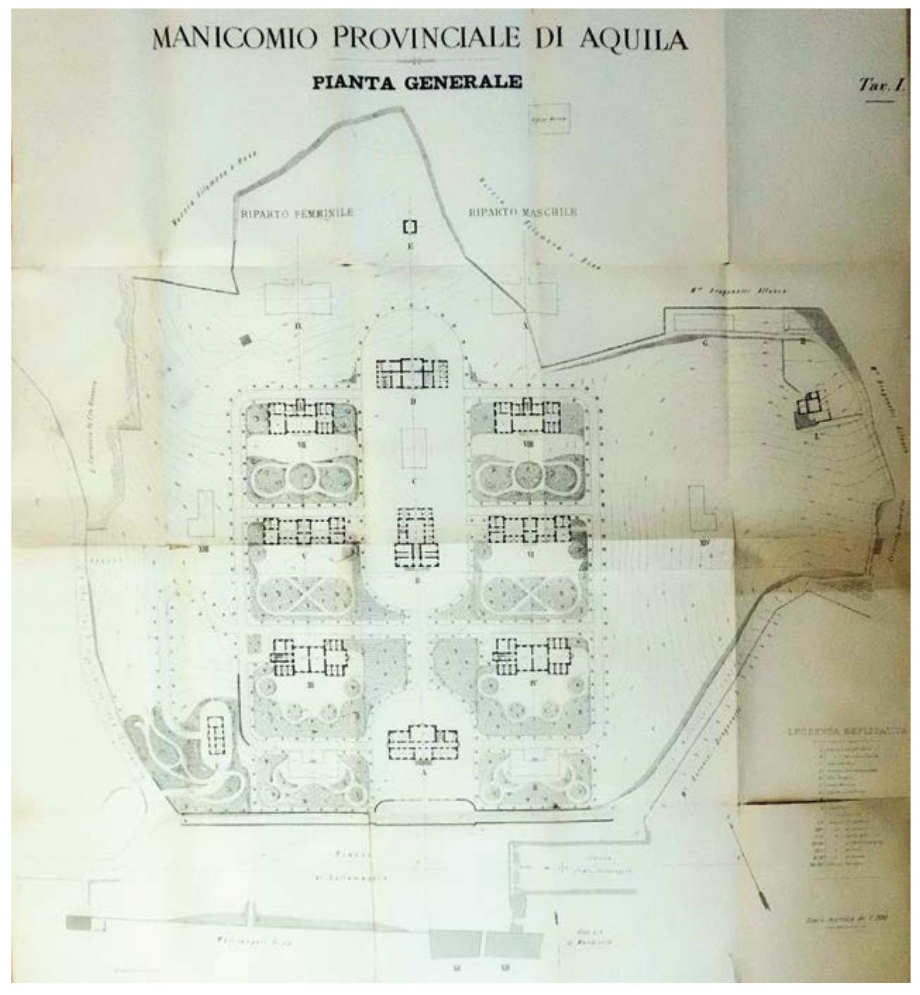 Matteis e si concludono senza notevoli modifiche rispetto 
