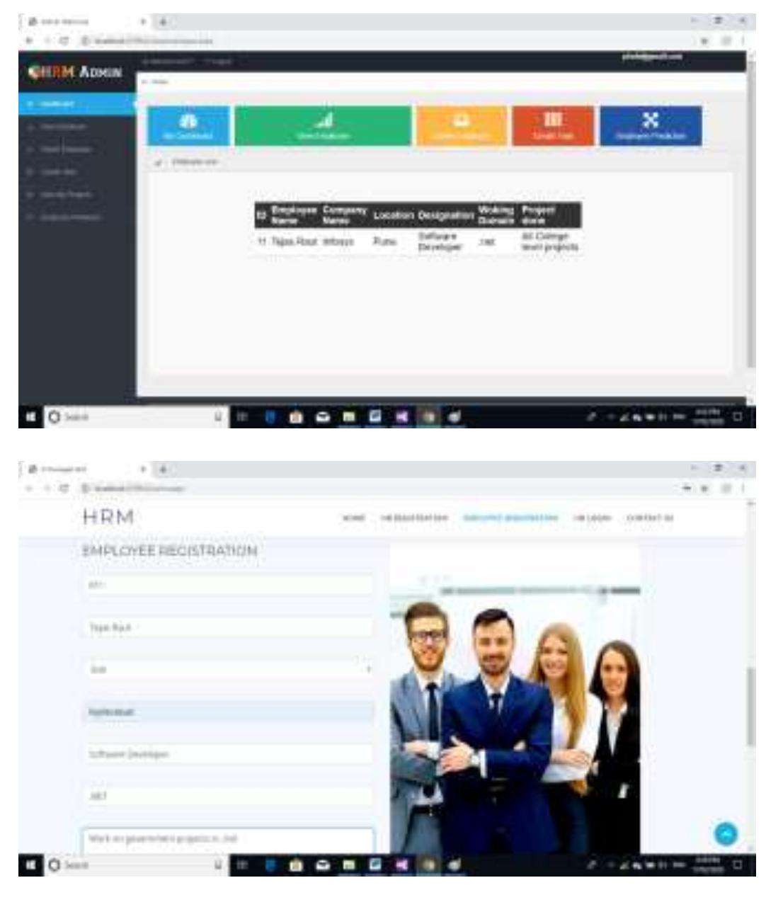 (PDF) IRJET- Employee Performance Prediction System using Data Mining