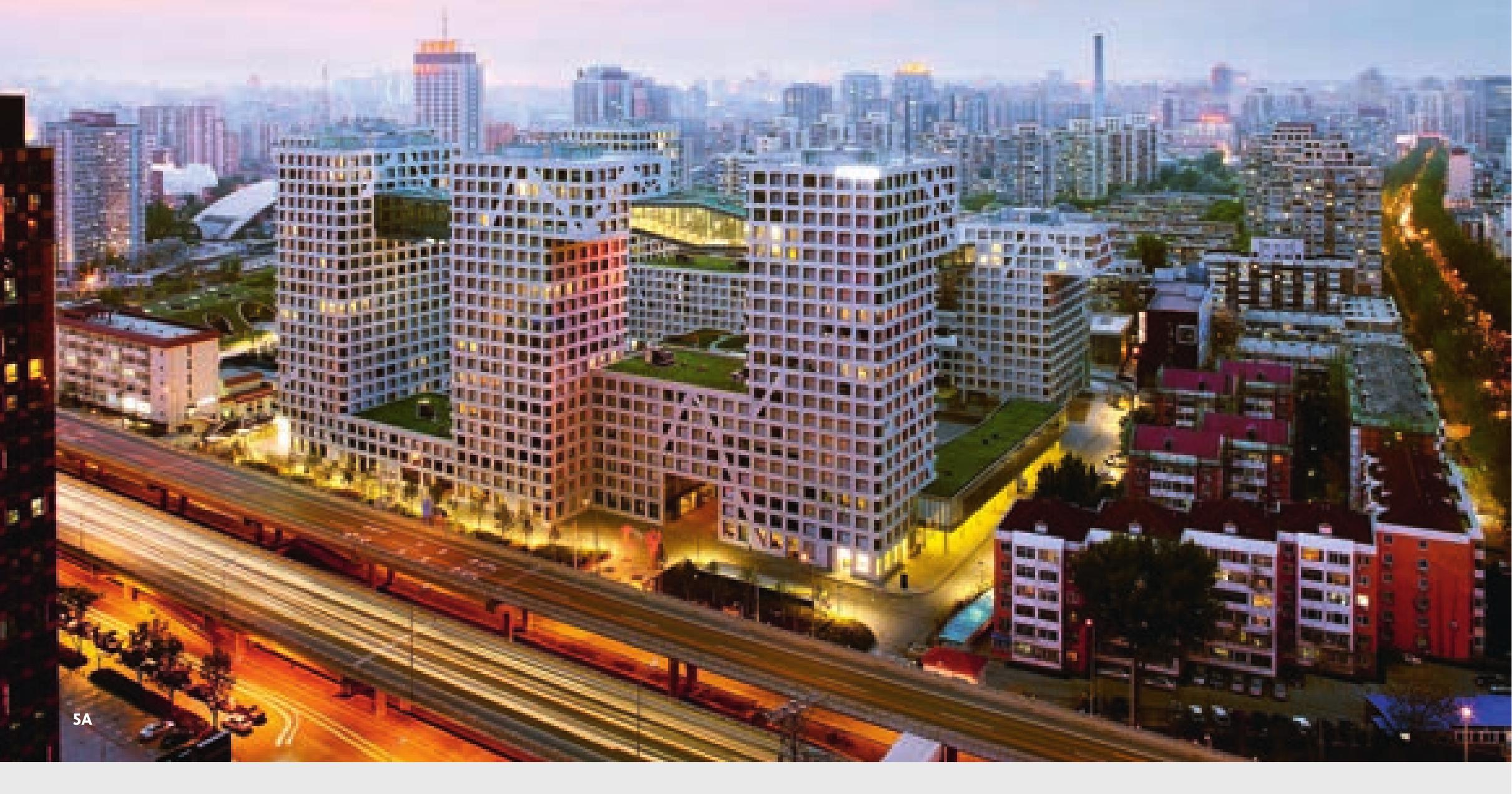 PDF) The Horizontal Skyscraper: Reference as a Brief Genealogy in