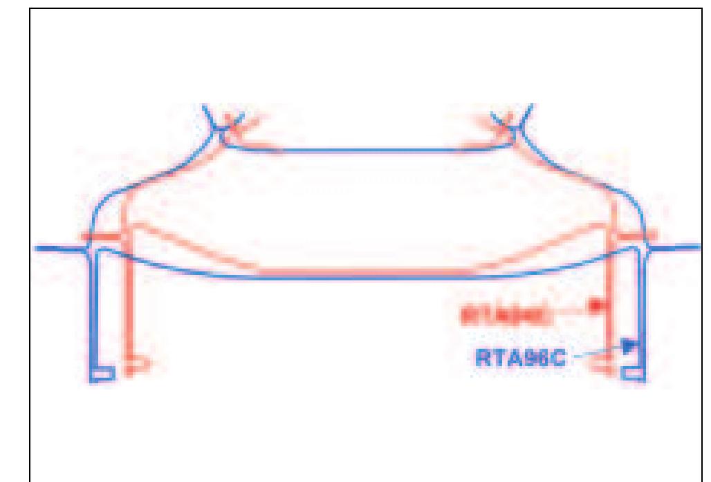 Figure 29 - Technology Review Sulzer RTA84C and RTA96C