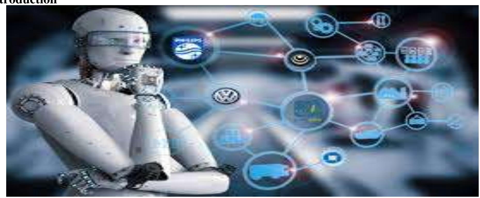 (PDF) Artificial Intelligence for Ethiopia: Opportunities and Challenges