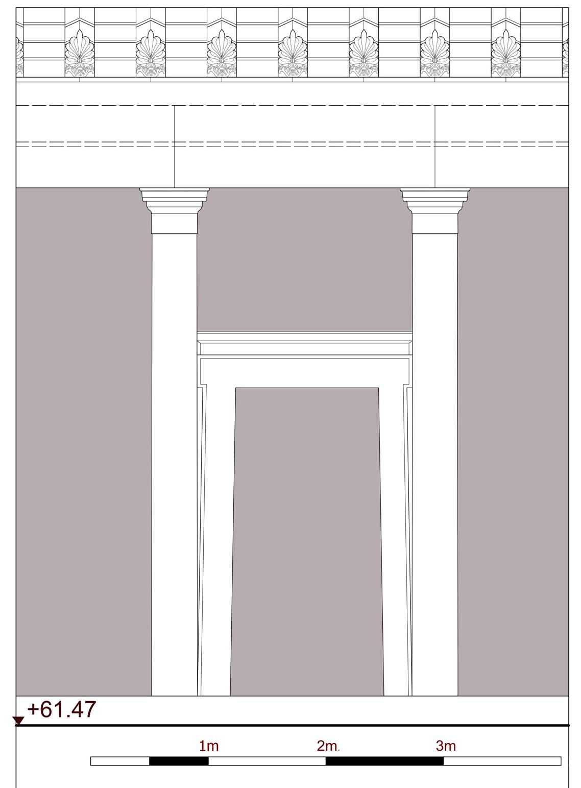 ATtO Thv GAAN HEPLA, TO KATWTEPNG TIOLOTHTAG UAPUApO Tou xpNoLWoTtoLEitat SEV ETMLTPETTEL
Thv Evtaén ths oUvEons cE KAAOLKO OLKOSOUNUA. ETtmtAEov, OTNV KAGOLKN ETIOXN SEV HAPTU-
pettal N KATAGKEUN TIEGOOOTOLXLWY OtTNV AONva Kal LSiws oTHV TIPOOOWN KATIOLOU KtNpLou.
Ev TEAEL, SLAMWTLOTLKN Elvatl n UTtapEN avadotpowou AEGBLOU KULATLOU KATW ATIO TO PAUPOS,
TIOU BPLOKEL HOVASLKO TIapGAANAO OTO ETtikpavo Tou MpomuAou tnc AOnvadc Apynyetdsoc, Evoc
KAAOLKLOTLKOU UvnuEtou TNs ETtoXNs Tou AuyouoToU. ‘EtoL, otny Tepitttwon aTtdSoon¢ thc
OUVOEONG OE EVA KAAOLKLOTLKO HVNHELO, TA TAPATIAVW AVTLKPOUOHEVA YAPAKTNPLOTLKA GUYKE-
PACOVTAL GE LKAVOTTOLNTLKO BaByO.
