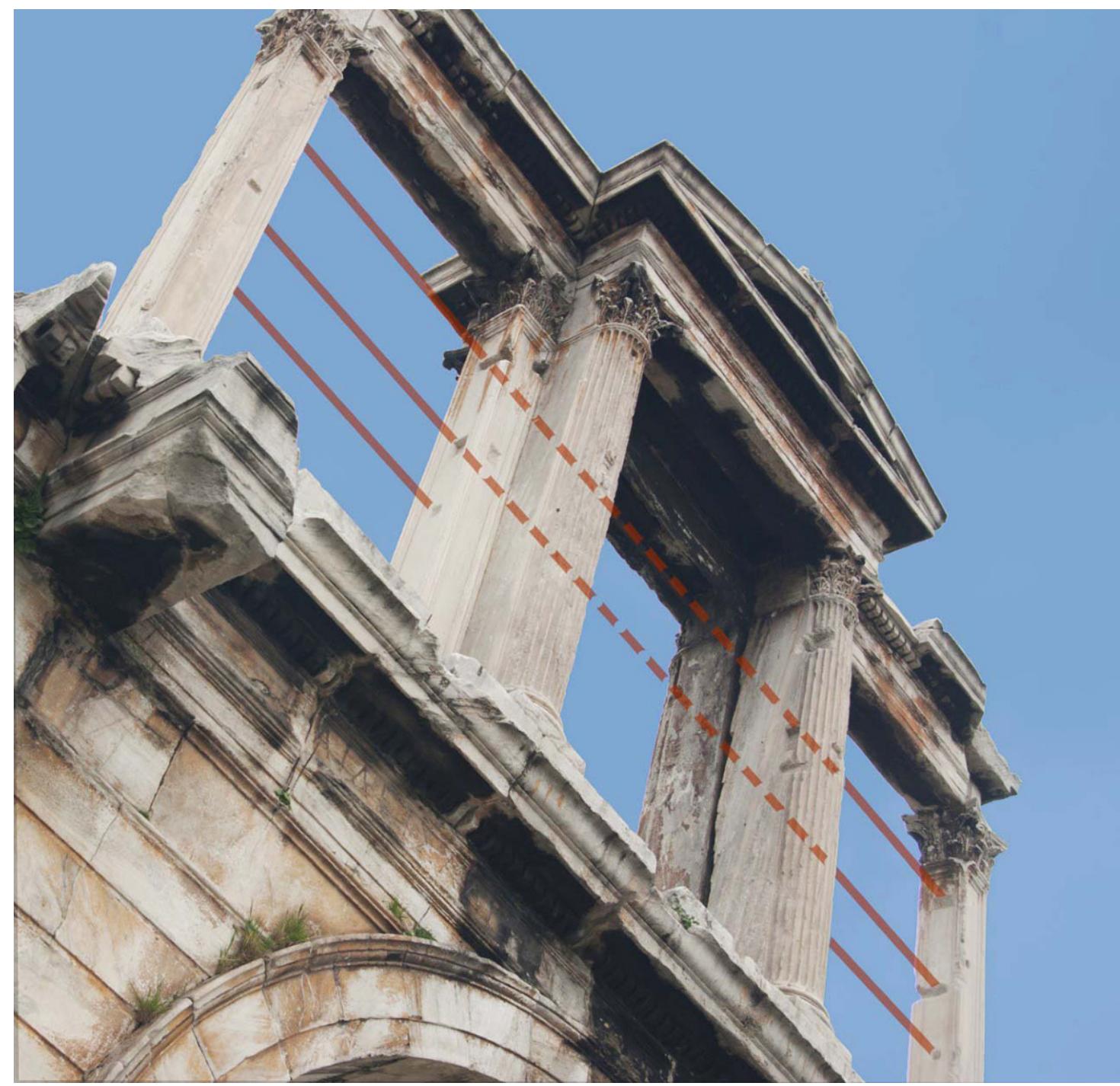 Etk. 15. AWida ASptavou, dpowos (Ann kat erteEepyaoia X. KaveAAOTtOVAOG)
