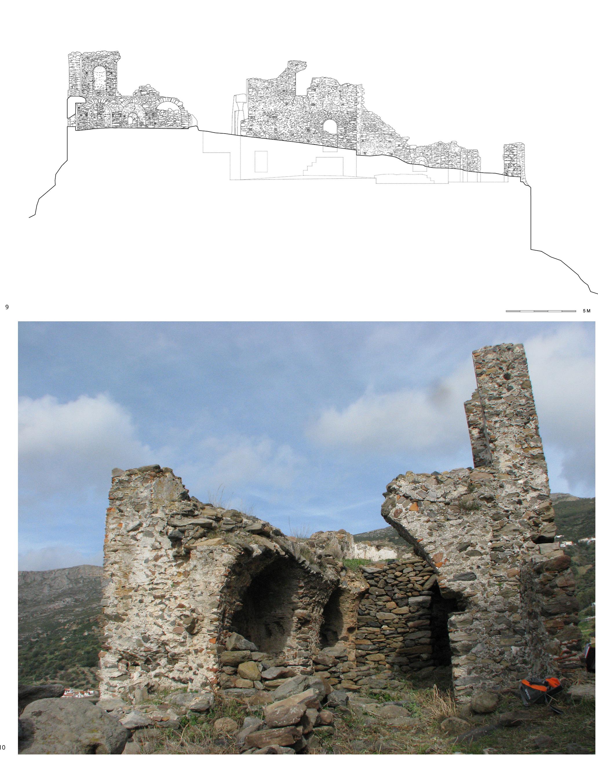 Ek. 9. Kdotpo Batikwy. Toun IT. Et. 10. Kaotpo Batikwv. To Ktrpto A amo ta votta (2010).
