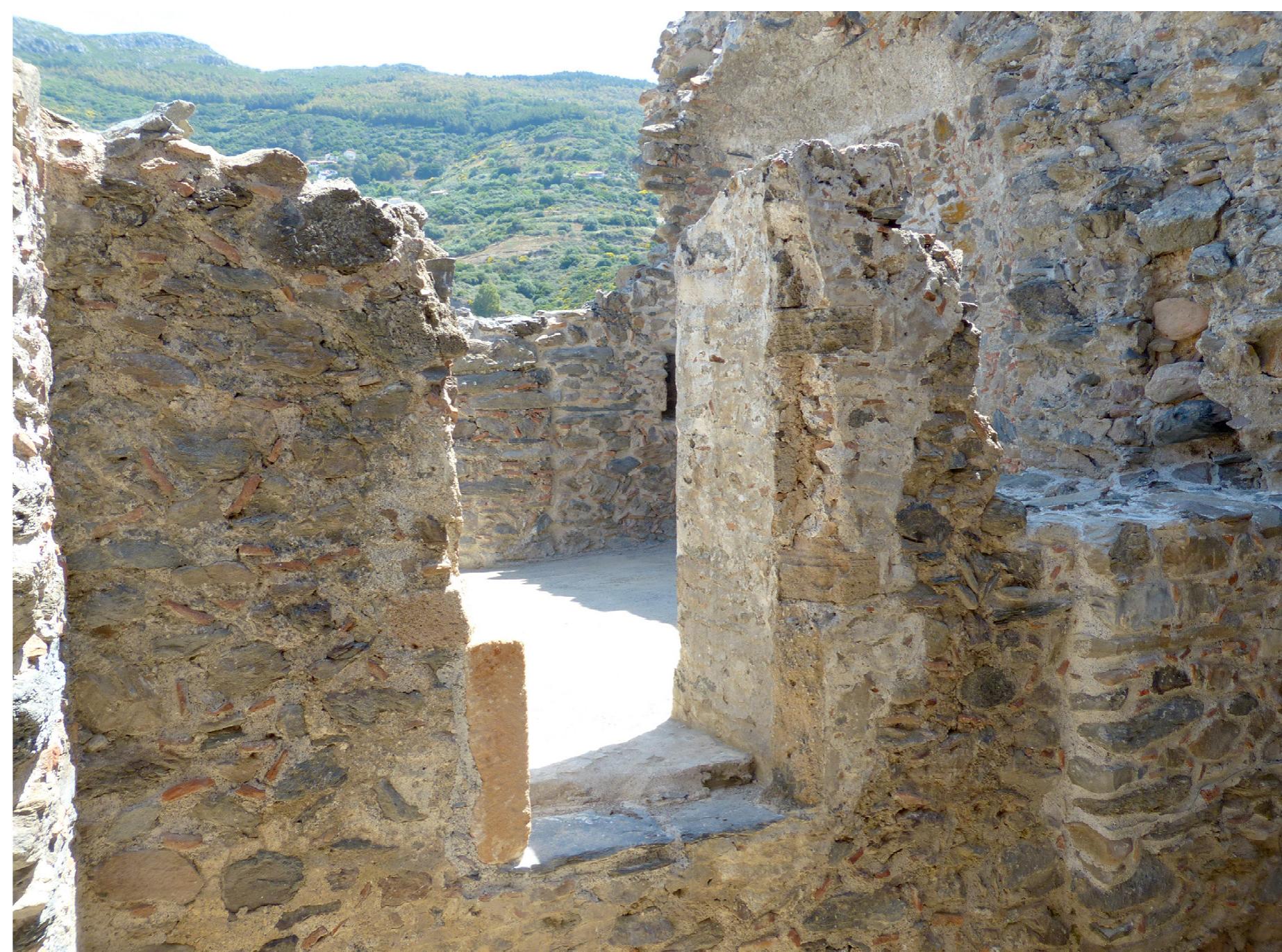 Etk. 25. Kdotpo Batikwv. H 8Upa tou Ktnpiou A.
