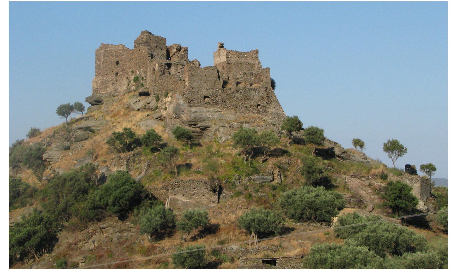 Etk. 30. Kdotpo Batikwv. To KdOTPO KaL O EEWTEPLKOG TlEpiBOADG ToU aTtd Ta BOPELOaVATOALKA (2010).
