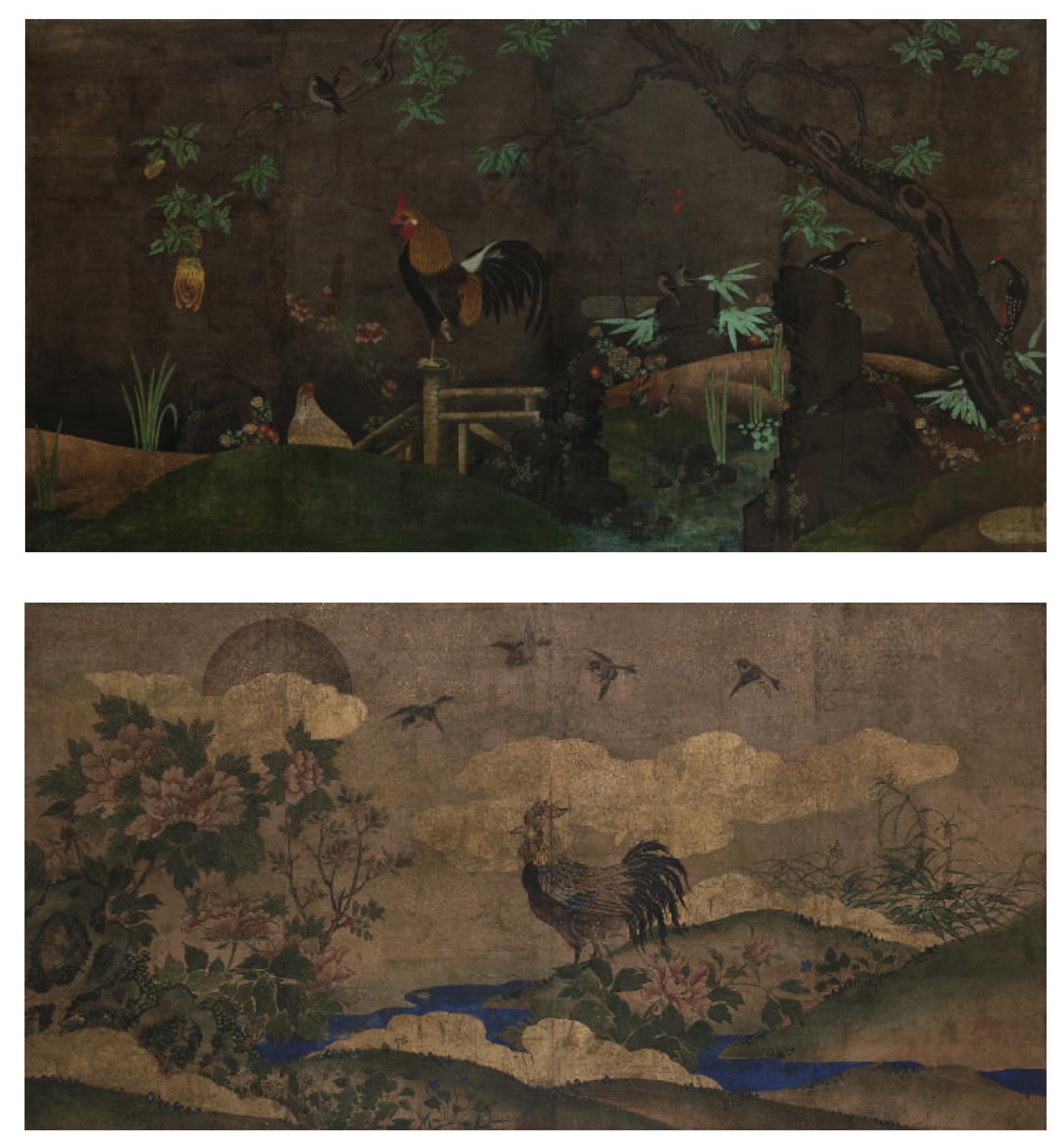 PDF) From Japonisme to Japanese Art History: Trading, Collecting
