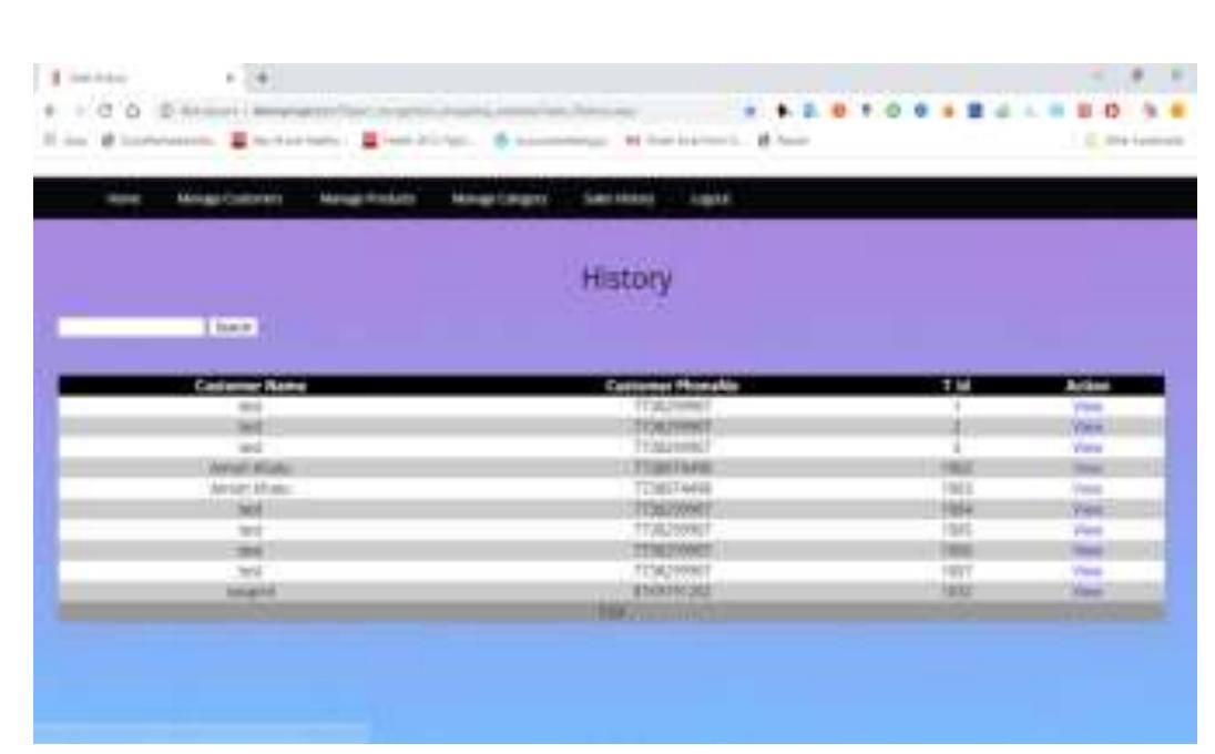 (PDF) IRJET- Visual E-commerce Application using Deep Learning