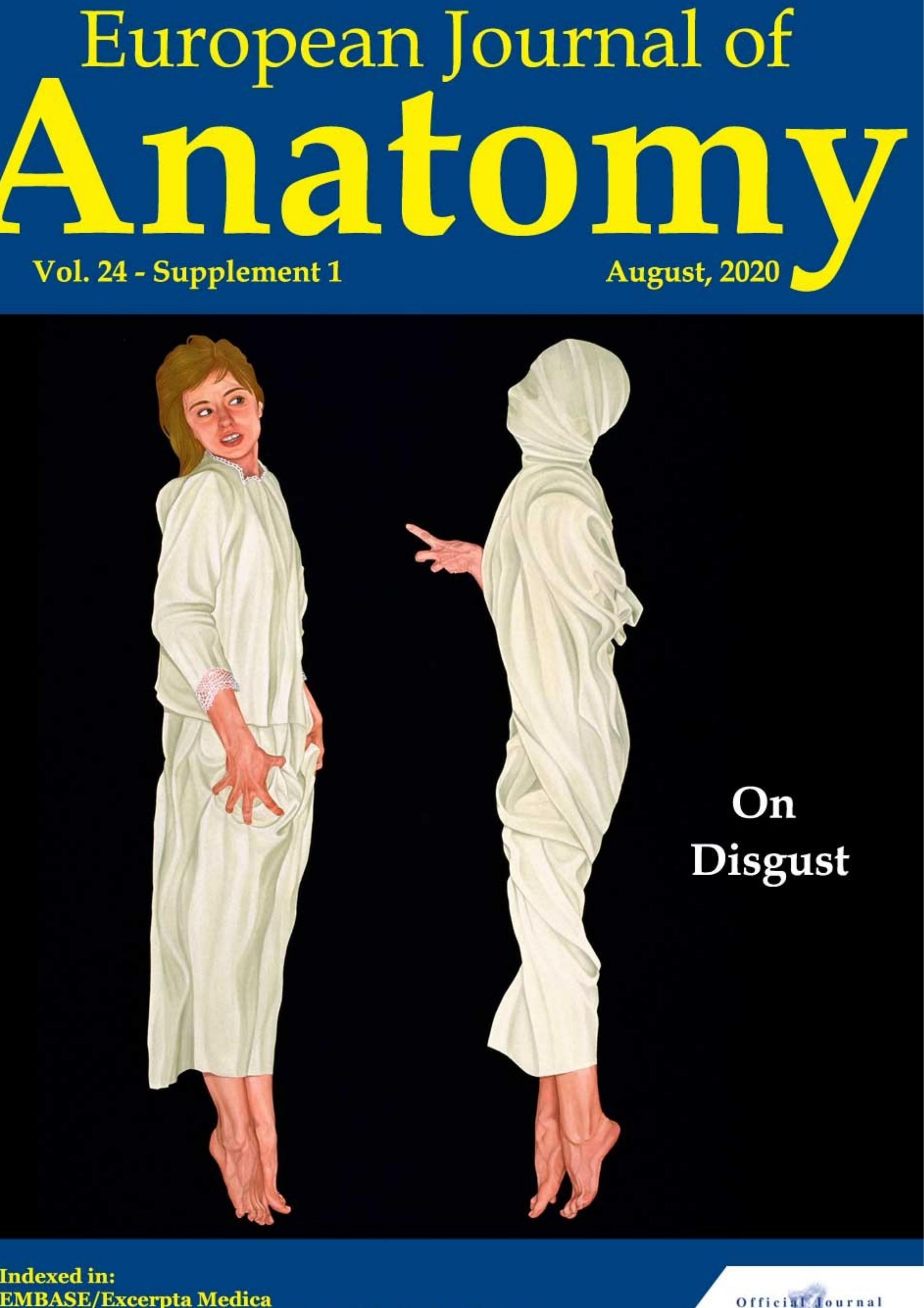 PDF) Illness and disgust. Compensation strategies of patients and  healthcare professionals