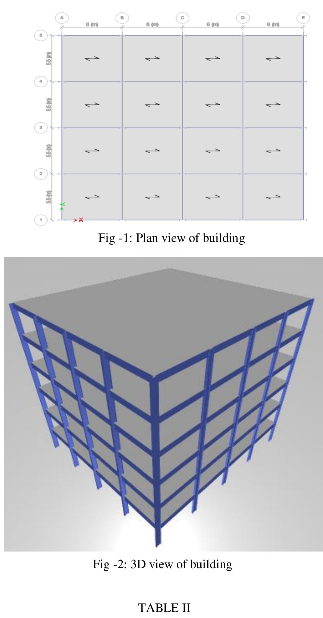 (PDF) Seismic Analysis of Steel Frame Structure by Response Spectrum Method