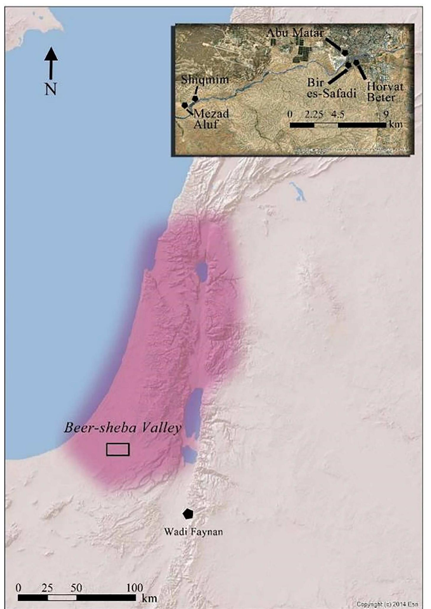 (PDF) Firing up the furnace: New insights on metallurgical practices in ...