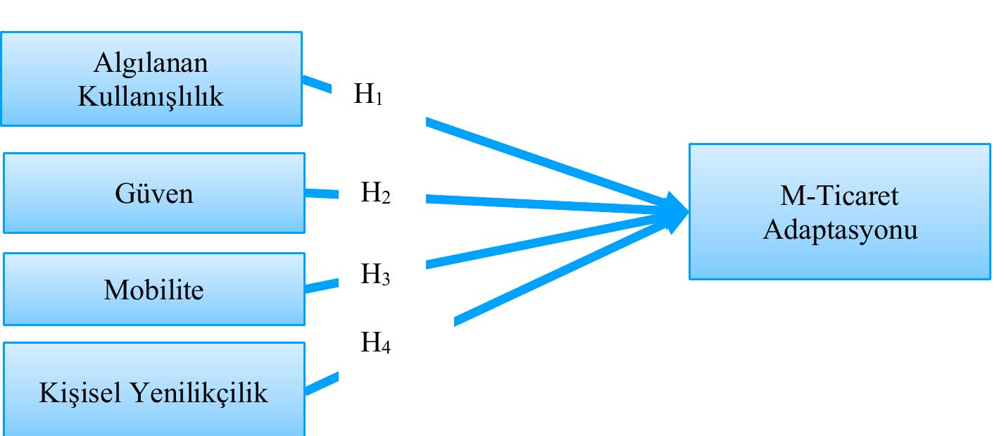 Öznur Güven lost in pleasure
