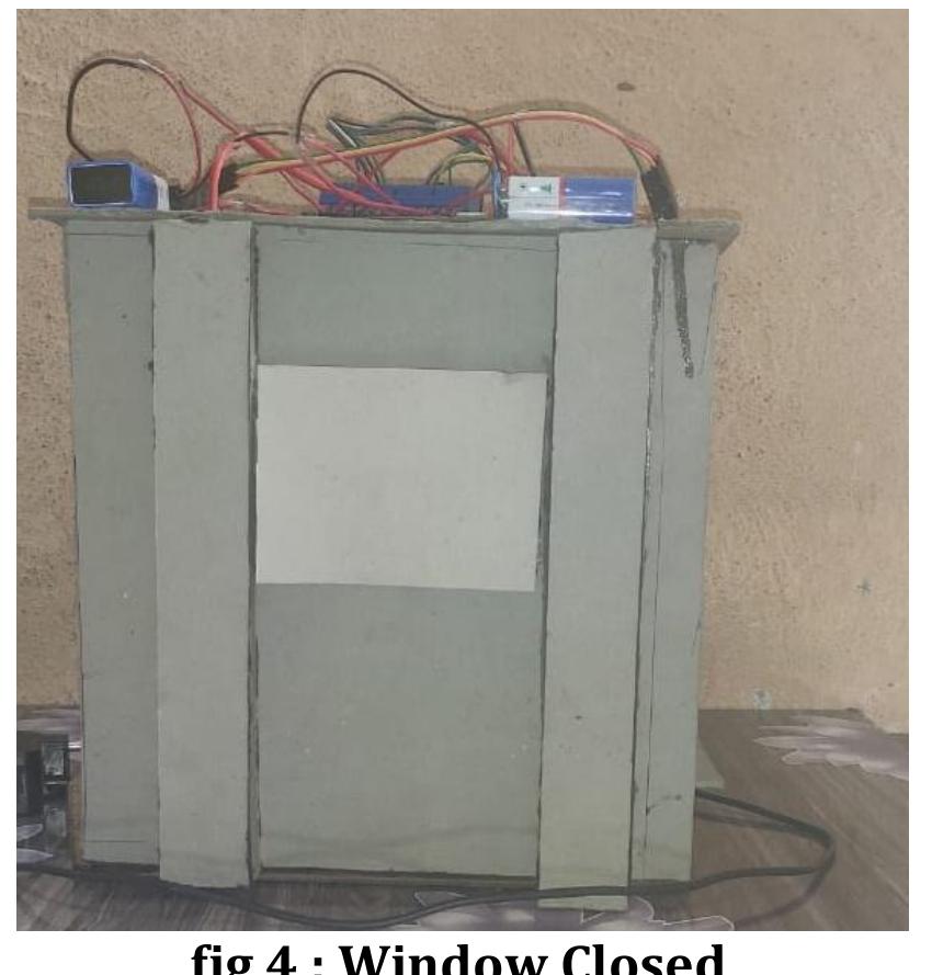 (PDF) Intelligent Office Automation using Arduino