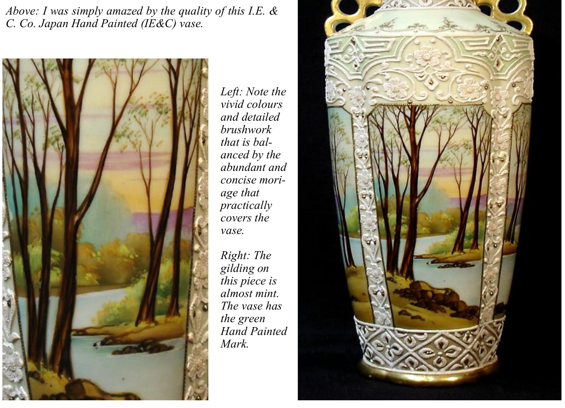 PDF) IE & C Japanese Hand Painted Ceramics 2 Sept