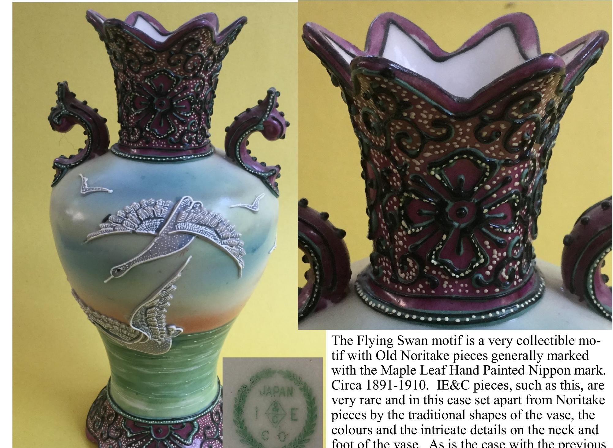 PDF) IE & C Japanese Hand Painted Ceramics 2 Sept