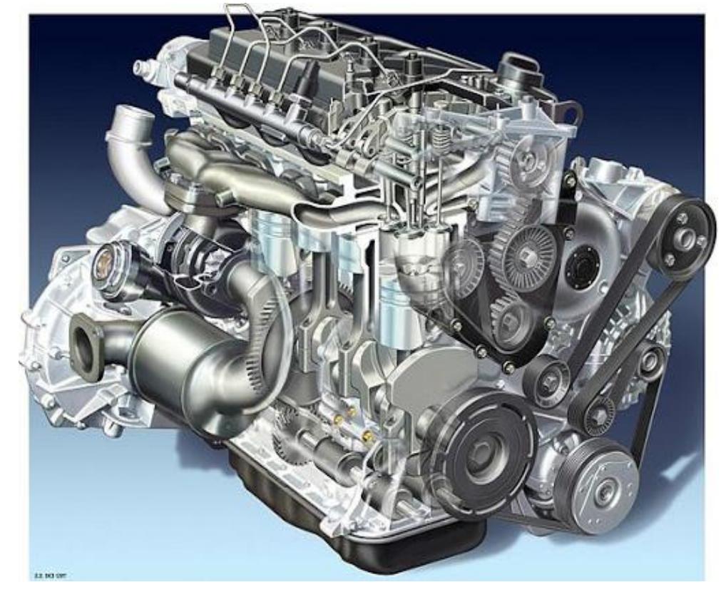 (PDF) Battery Electric Vehicles VS Internal Combustion Engine Vehicles