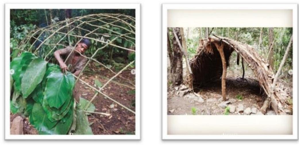 Garthers Examples (PDF) A Detailed New Method for Vernacular Architecture Research Part I ...
