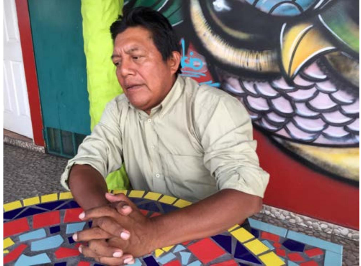 (PDF) An Overview on the Relocation of Guna Indigenous Communities in ...