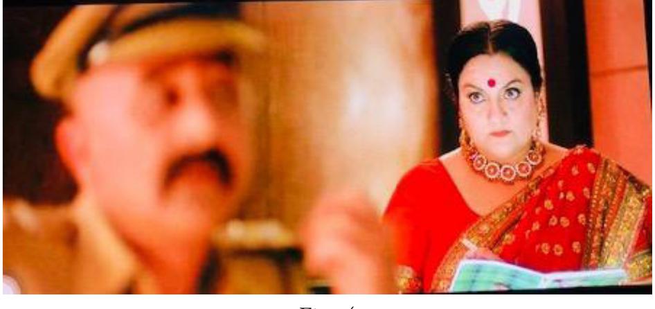 Ivana Kupala erotik video