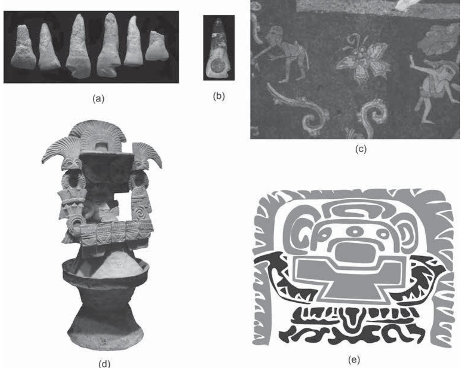 Maya Tooth Modification (PDF) Head Shaping and Tooth Modification among the Classic Maya of the ...