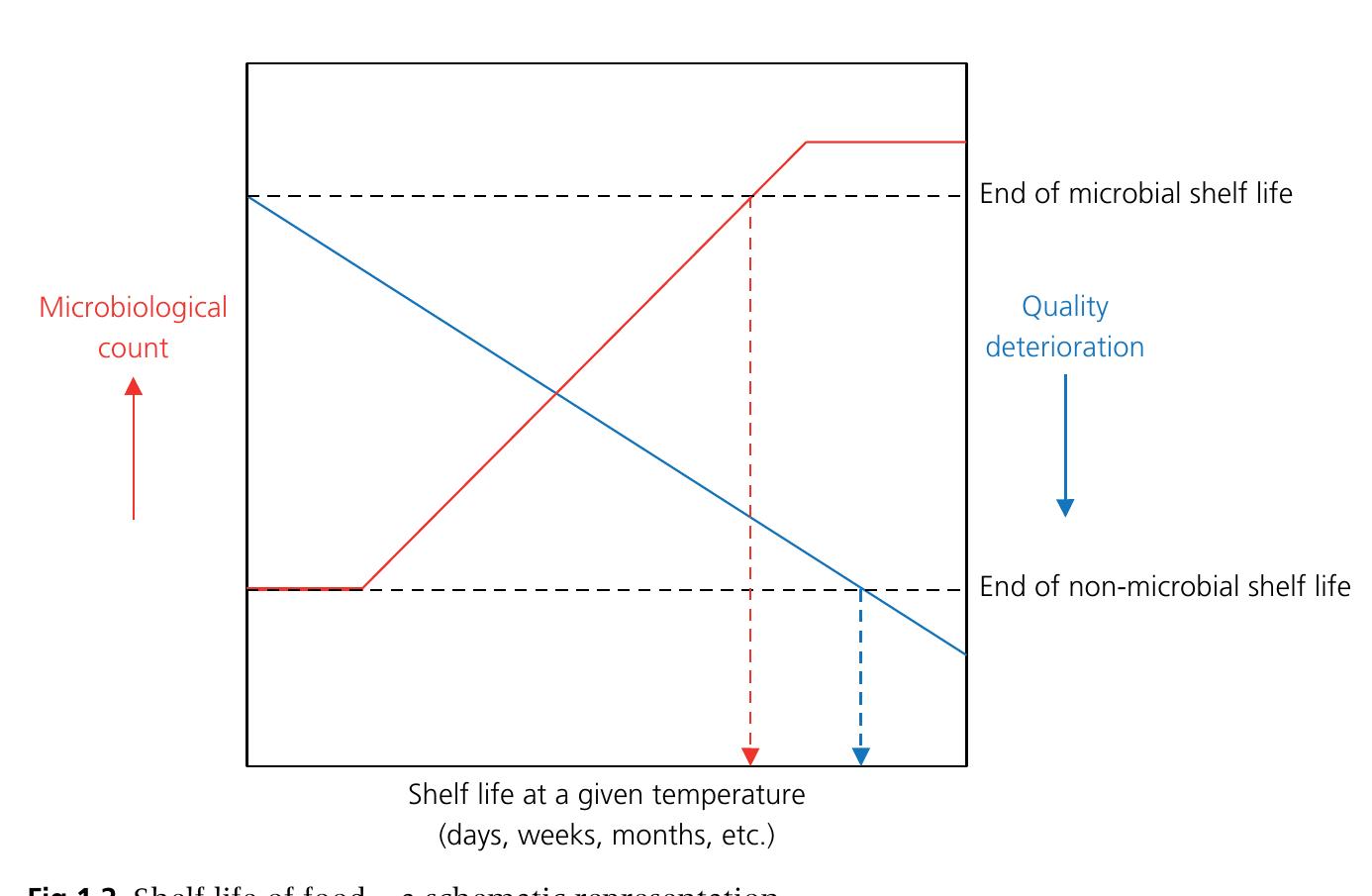 Shelf Life Study Example (PDF) Shelf Life