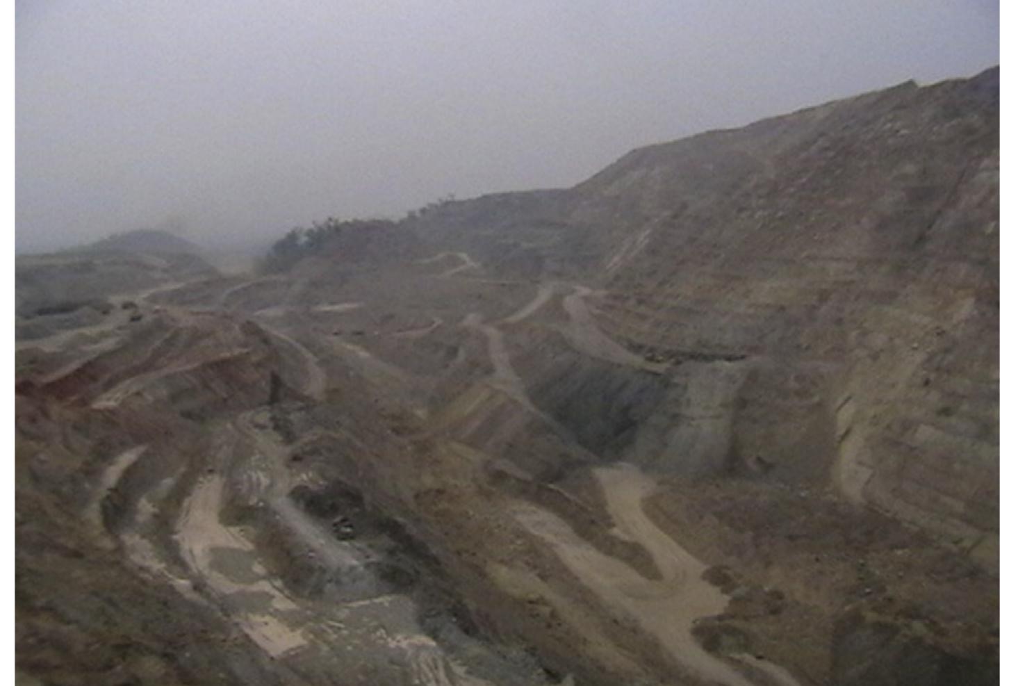 Mukondo Robi Overview of the mukondo deposit. metabisulfite or for