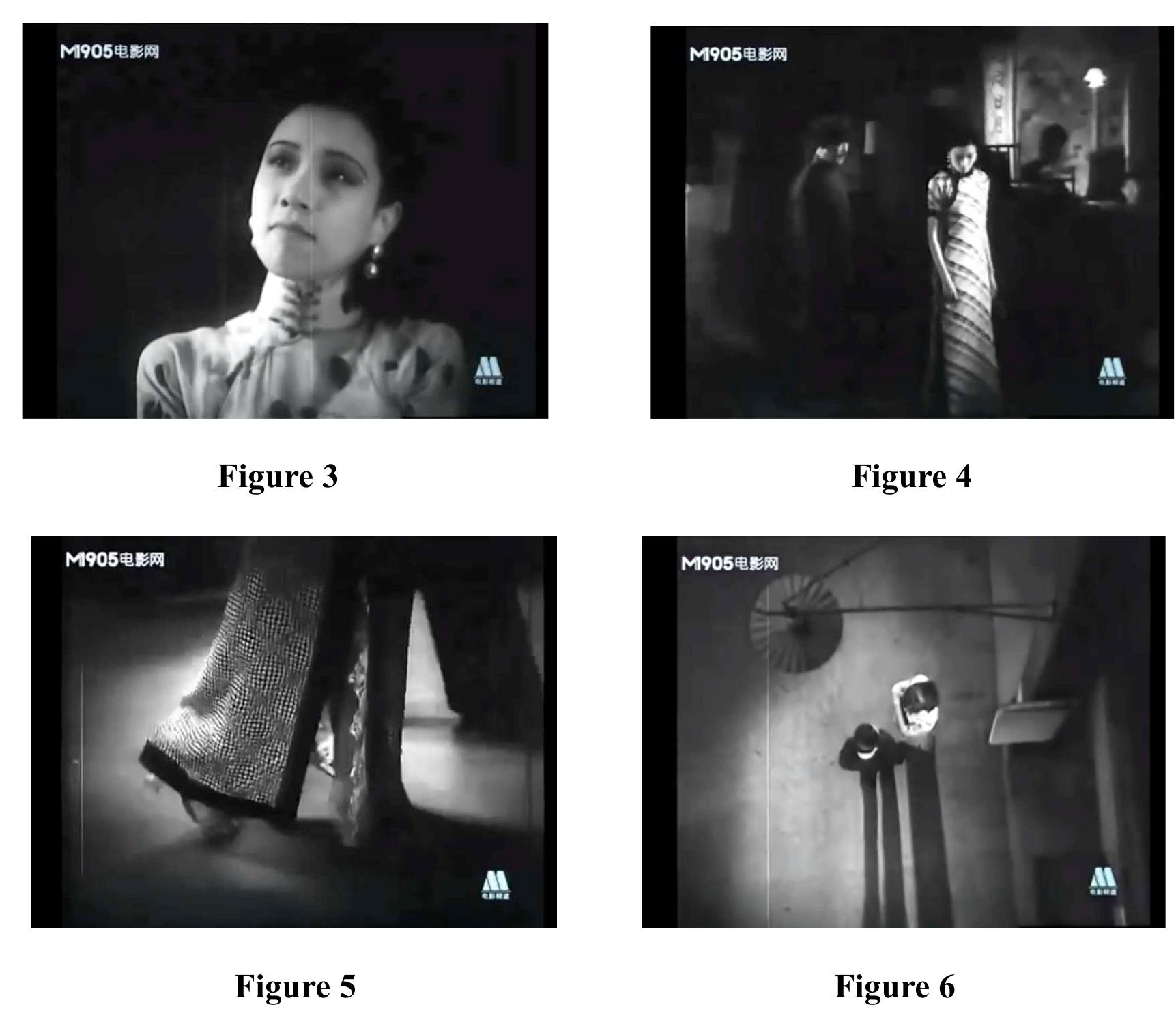 A scholar's gaze finds meaning in shadows