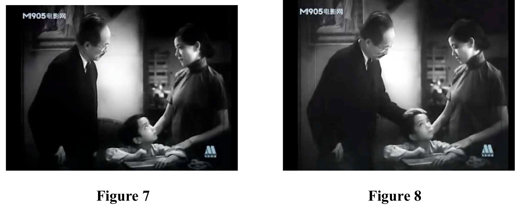 Movie posters hint at scandalous plots