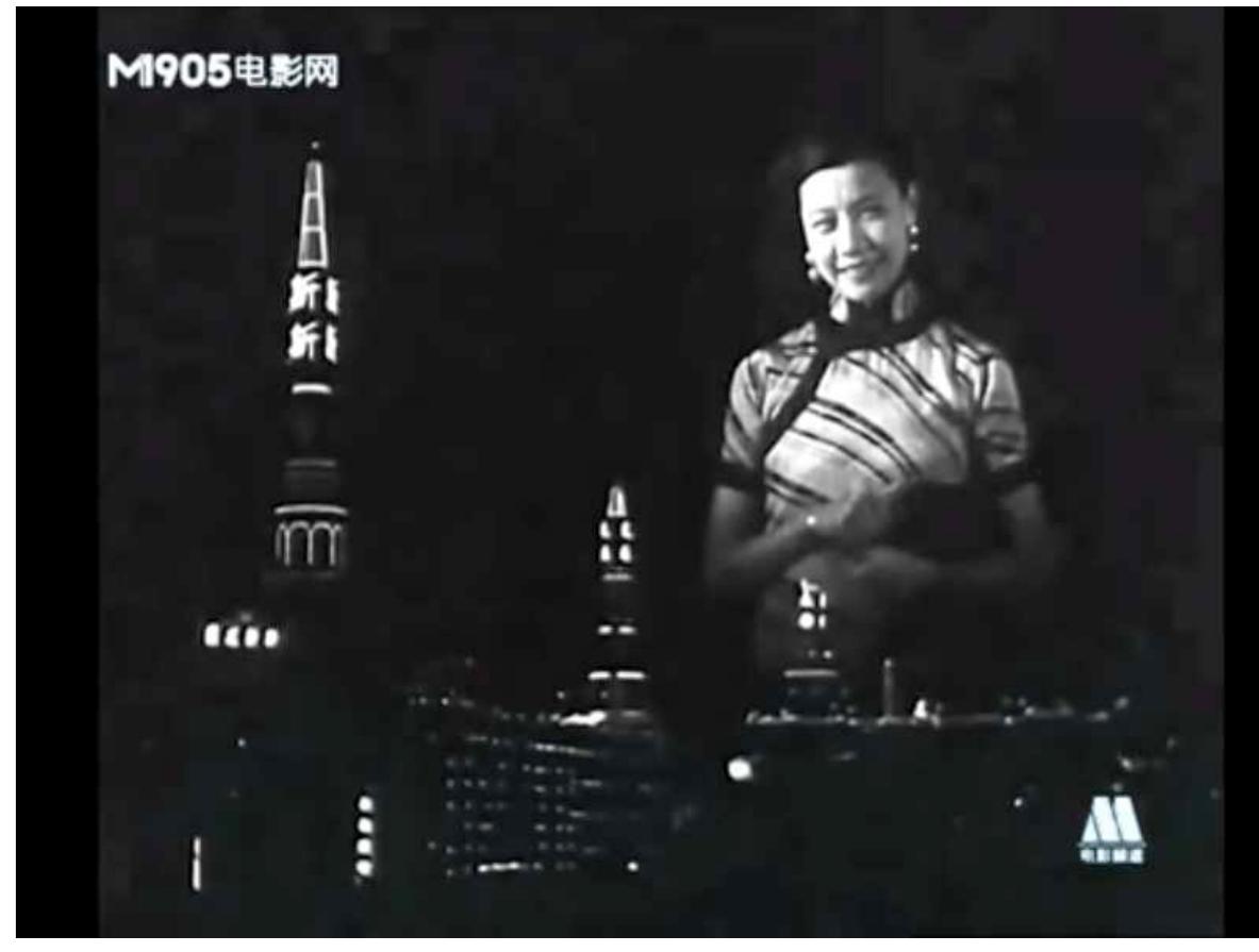 Modern encounters with historical undertones