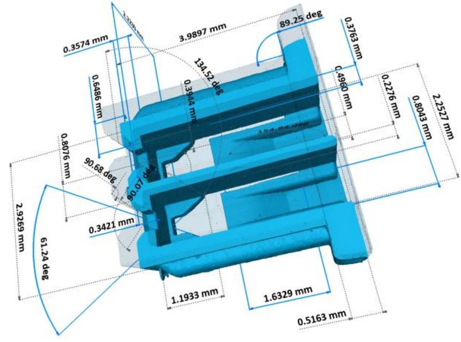 (PDF) High-precision Metrology with High-resolution Computed Tomography ...
