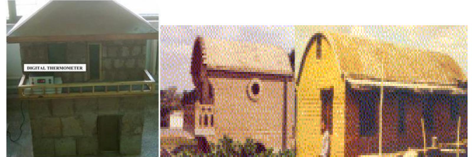 (PDF) Mud as a Construction Material in Rural Dwellings: Study of ...