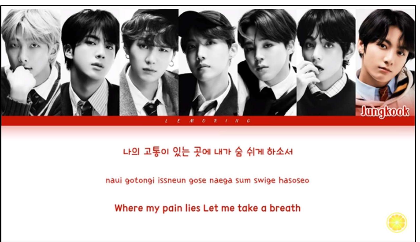 Ltra Examples Bts (PDF) Analyzing the Reasons for the Global Popularity of BTS: A New ...