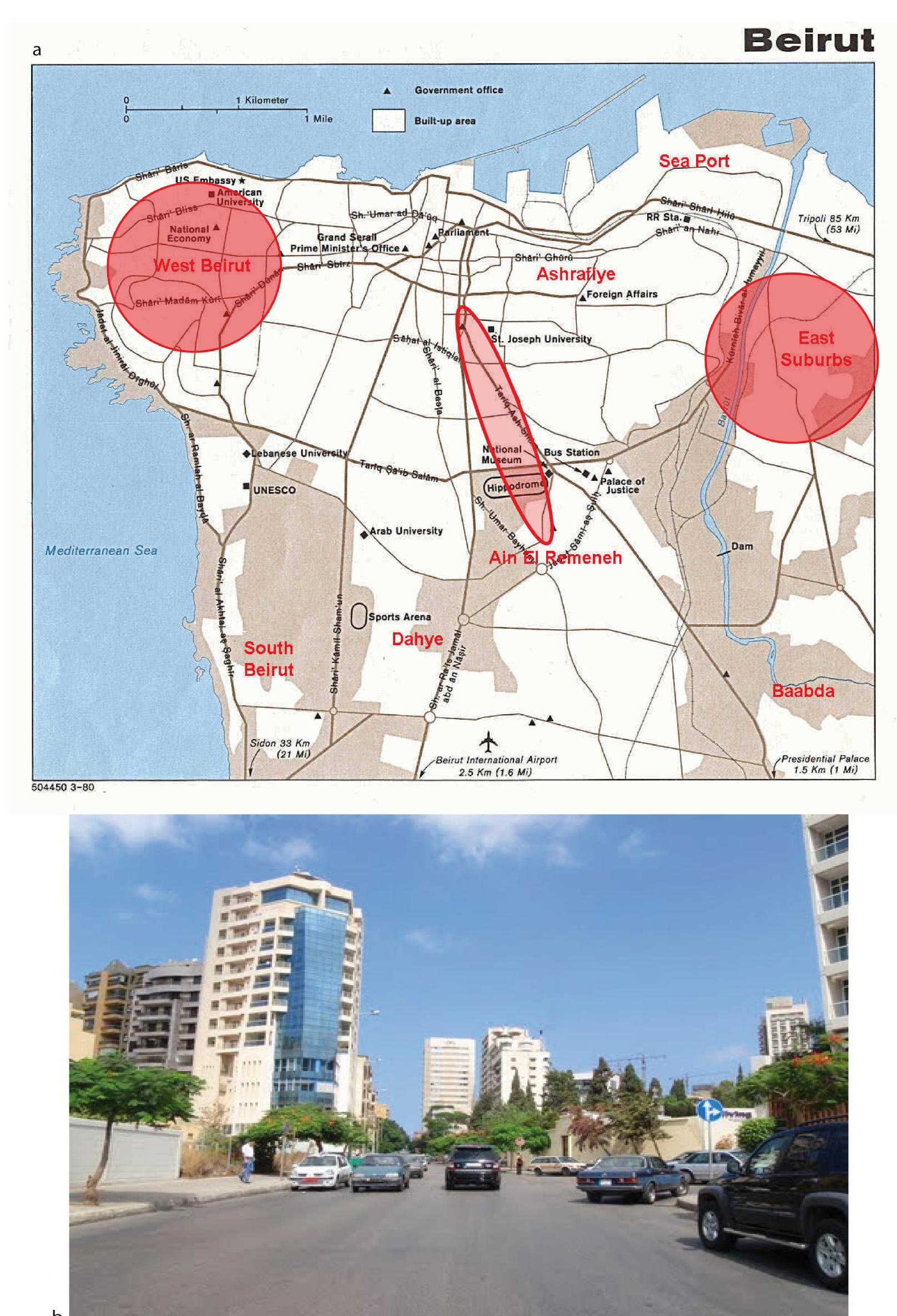 Figure 1 - from Picturing concrete matters an archaeography