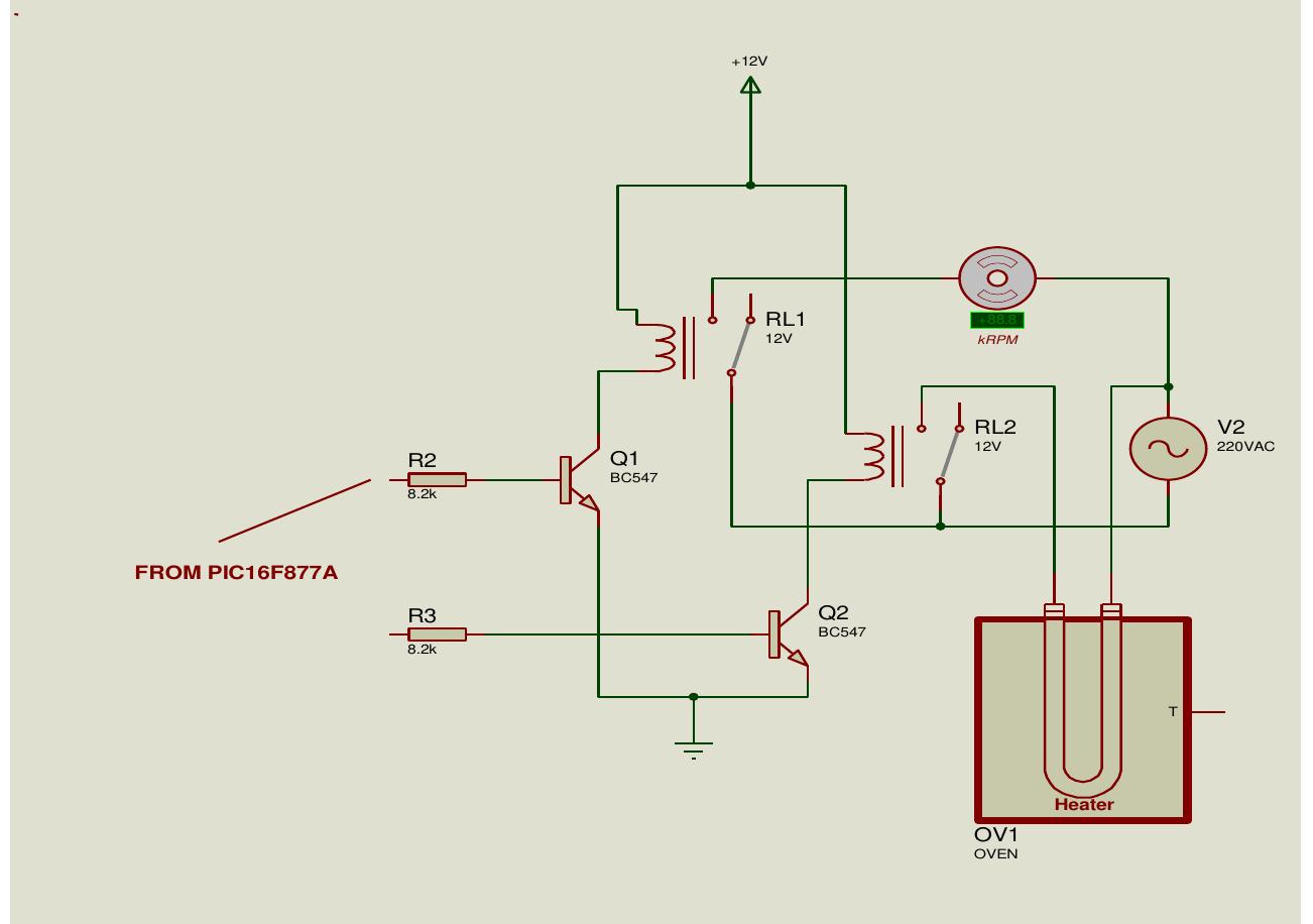(PDF) Microcontroller Based Automatic Temperature Controller