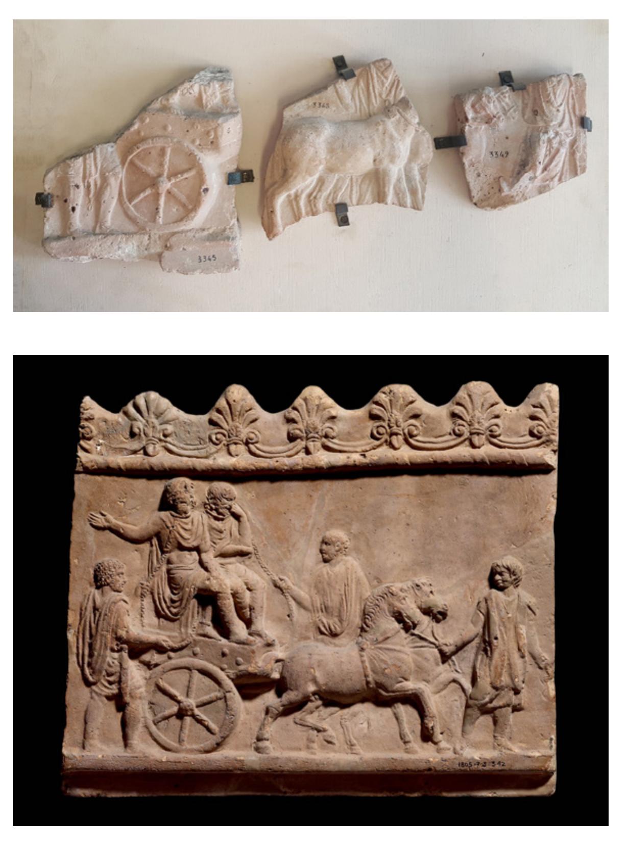 Buddhist Boards, image size:1230x1662