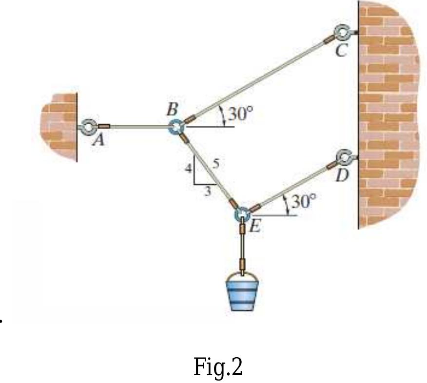 (PDF) Engineering Mechanics Practice Problems