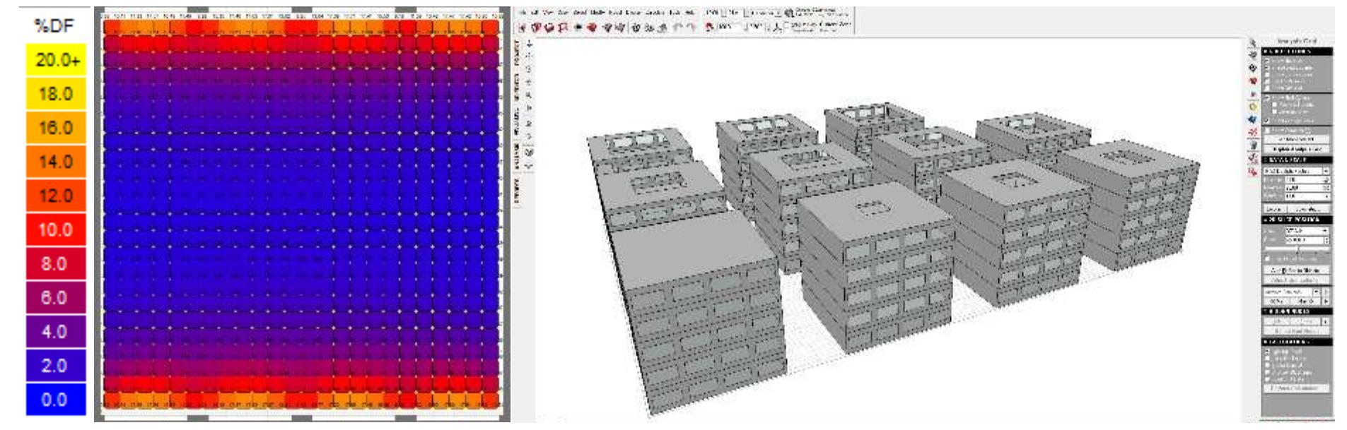 Figure 3 - from Analysis of Atrium's Architectural Aspects