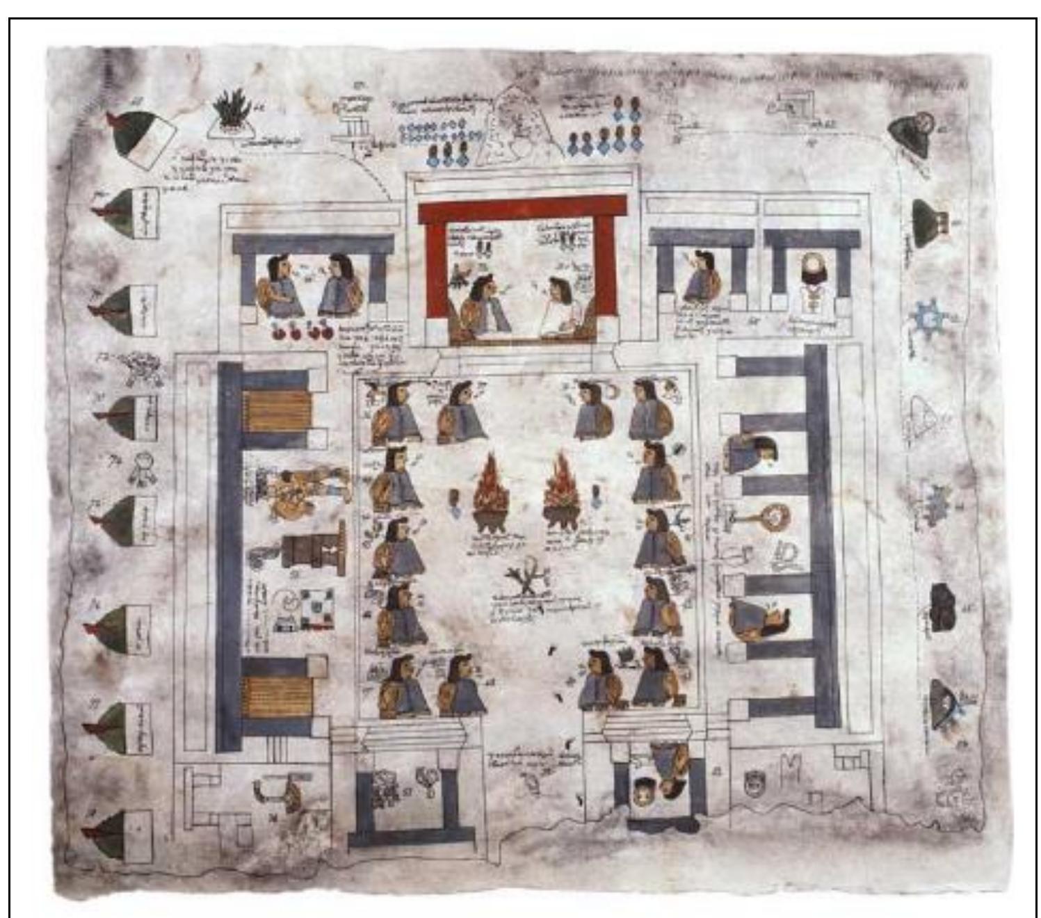 Figure 2 - from Life After Dark in the Cities of the Ancient