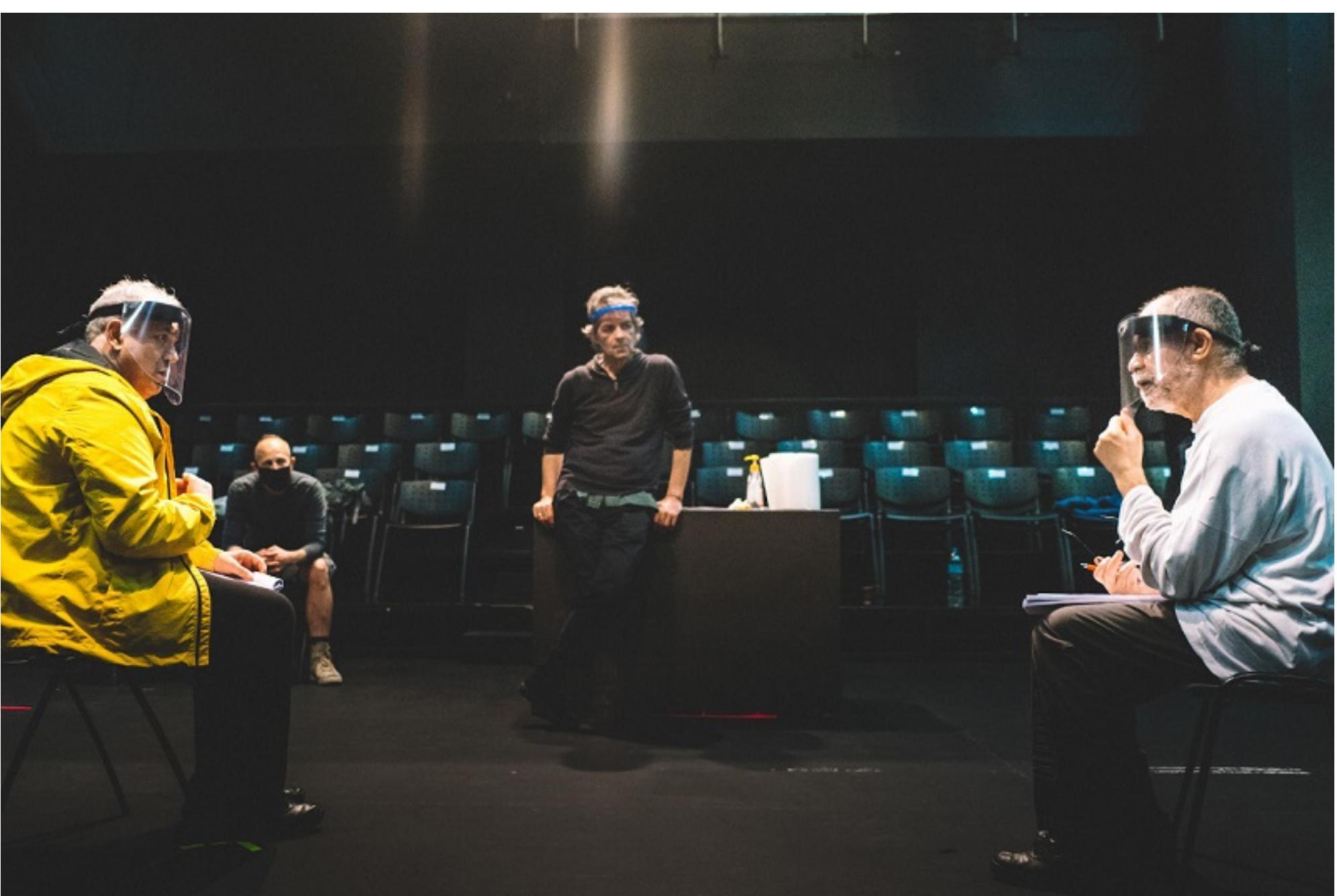 With all stage productions being suspended and theatre reviewing in pause mode, theat critics have found themselves forced to reconsider the nature and the principles of their work. The problem is not just how to compensate for the absence of reviews and to ensu that communication channels with readers and theatre audiences remain open. Confronted with unannounced changes in their traditional role as experts and cultural gatekeepers who evaluate and recommend new theatre products (Glynn and Lounsbury 1035), many critics initially confessed that they were experiencing the absence of cultur life as trauma, and that they were anxious about the present and the future of theatre. However, they soon sharpened their responsiveness to the violently changed landscape and reoriented their columns towards a more theoretical level of reflection. 