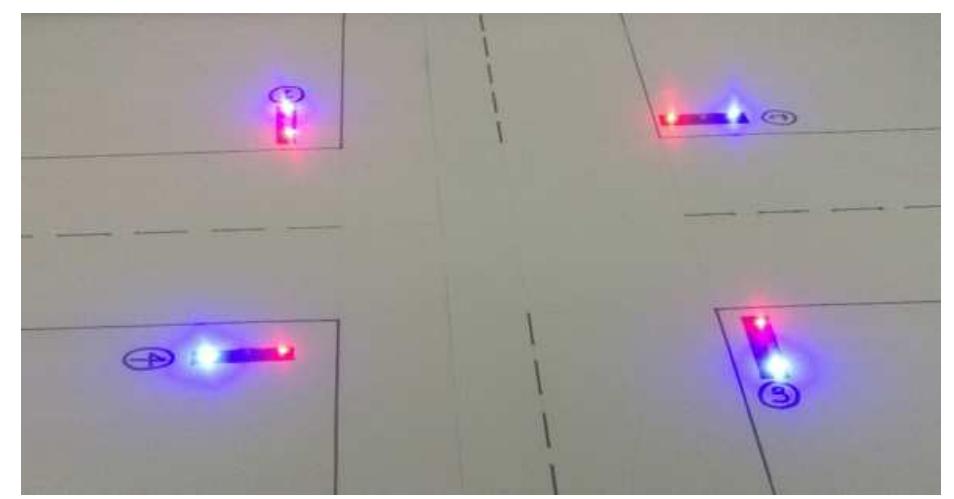 (PDF) Design and Implementation of an Emergency Traffic Light Pre ...