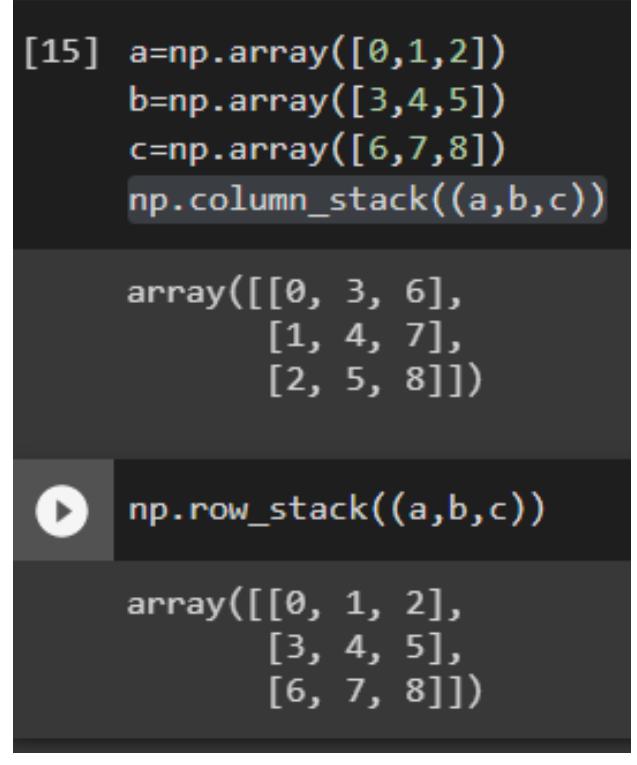 (PDF) IRJET- Scientific Computing and Data Analysis using NumPy and Pandas
