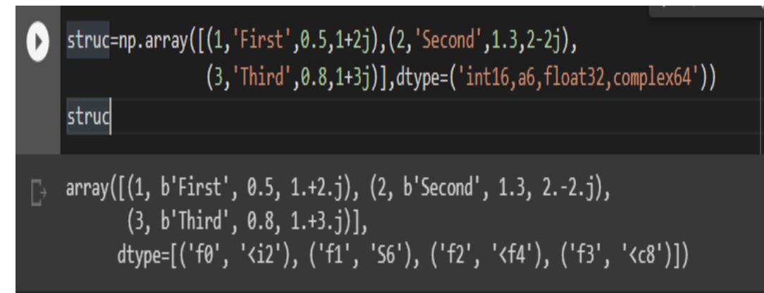 (PDF) IRJET- Scientific Computing and Data Analysis using NumPy and Pandas