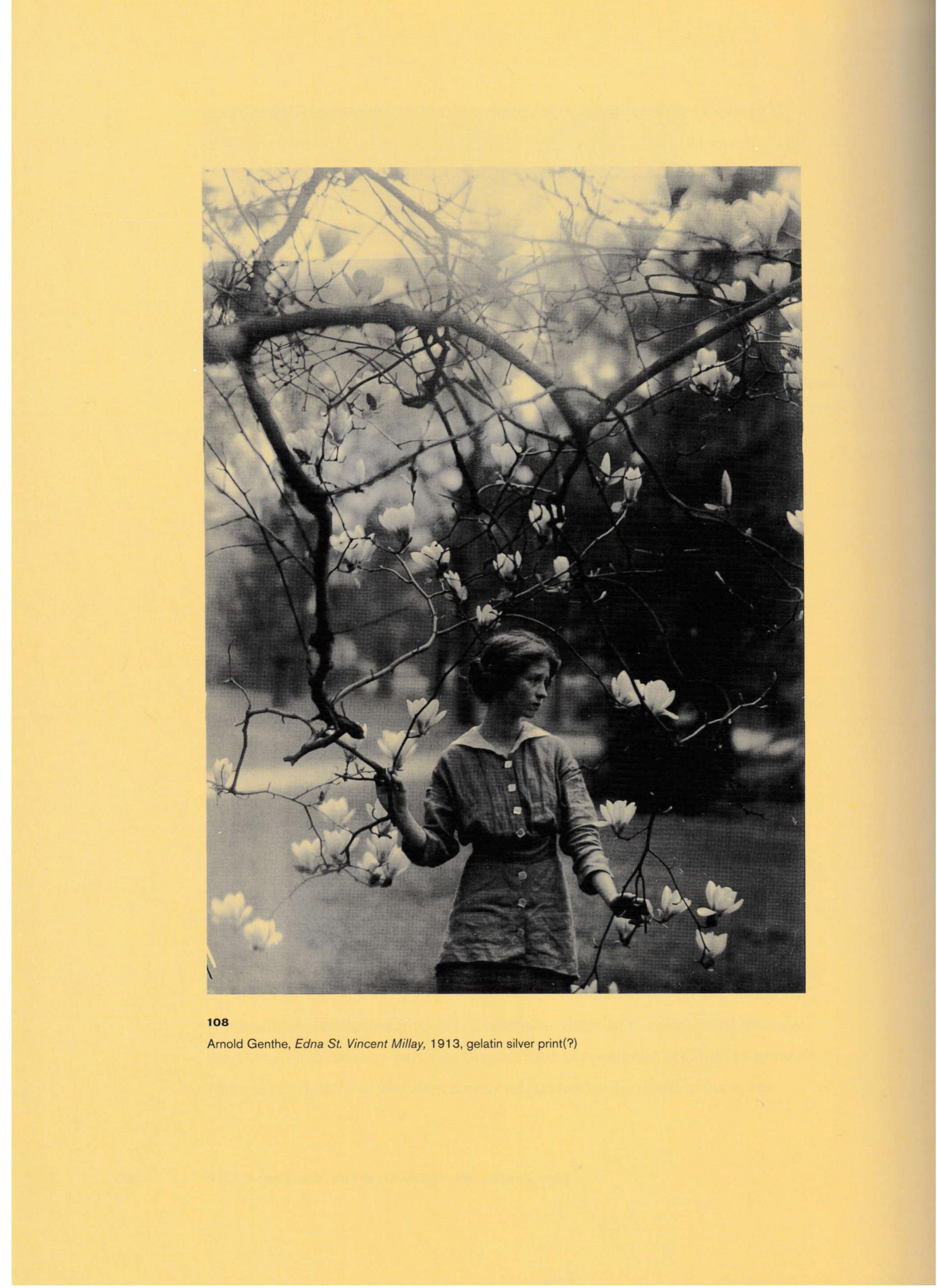 PDF) The Promise and the Burden of the Woman-Child: O'Keeffe in