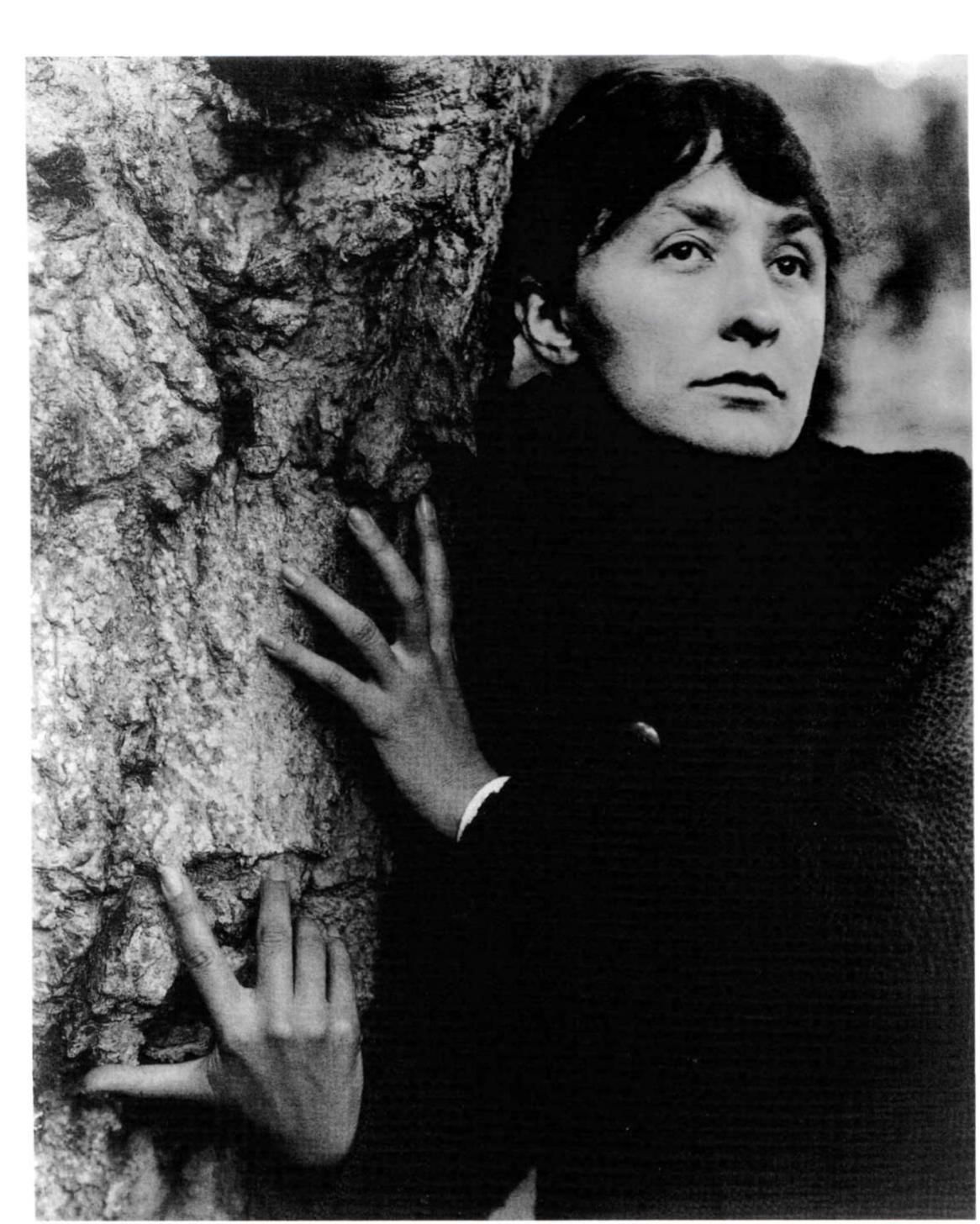 PDF) The Promise and the Burden of the Woman-Child: O'Keeffe in