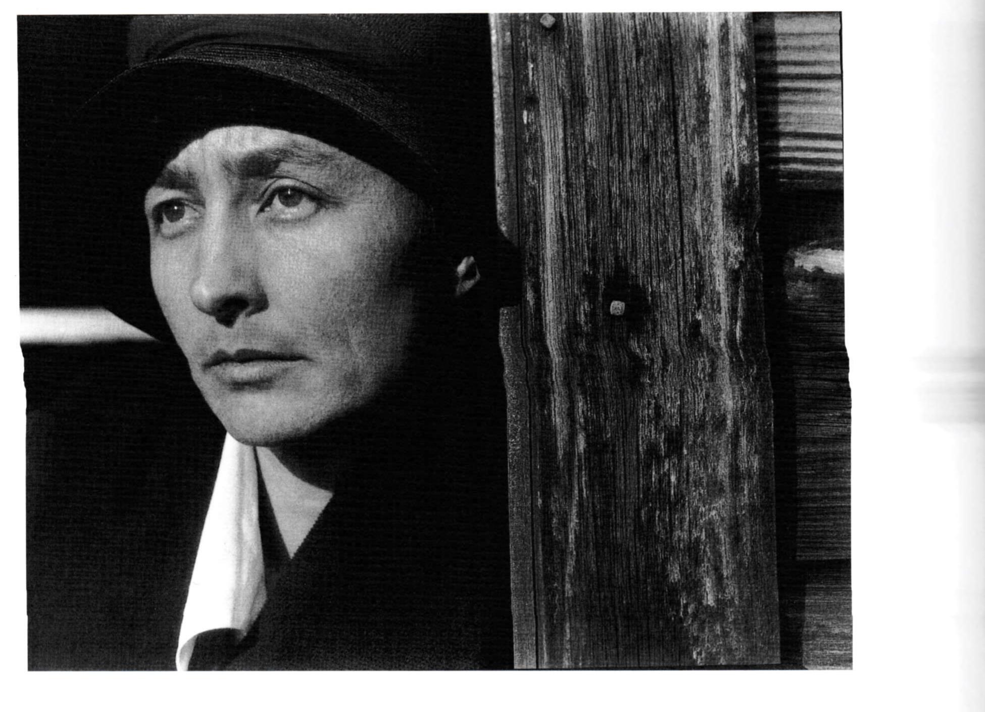 PDF) The Promise and the Burden of the Woman-Child: O'Keeffe in