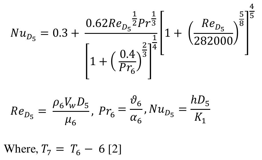 (PDF) A SOLAR PARABOLIC TROUGH CONCENTRATOR (PTC) MODEL USING MATLAB ...