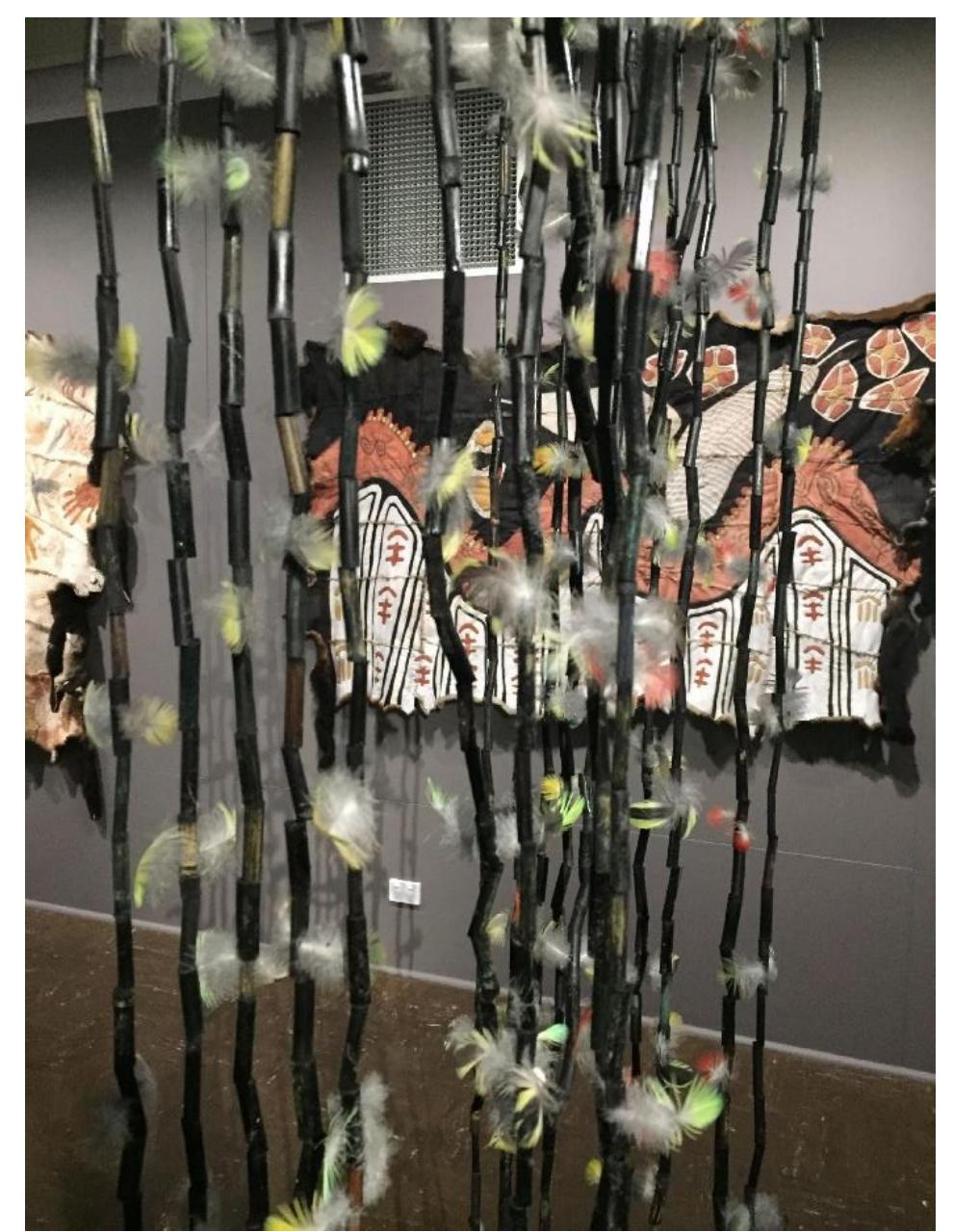 [fig. 3]. ‘thung-ung coorang (kangaroo teeth neck- lace)’ by