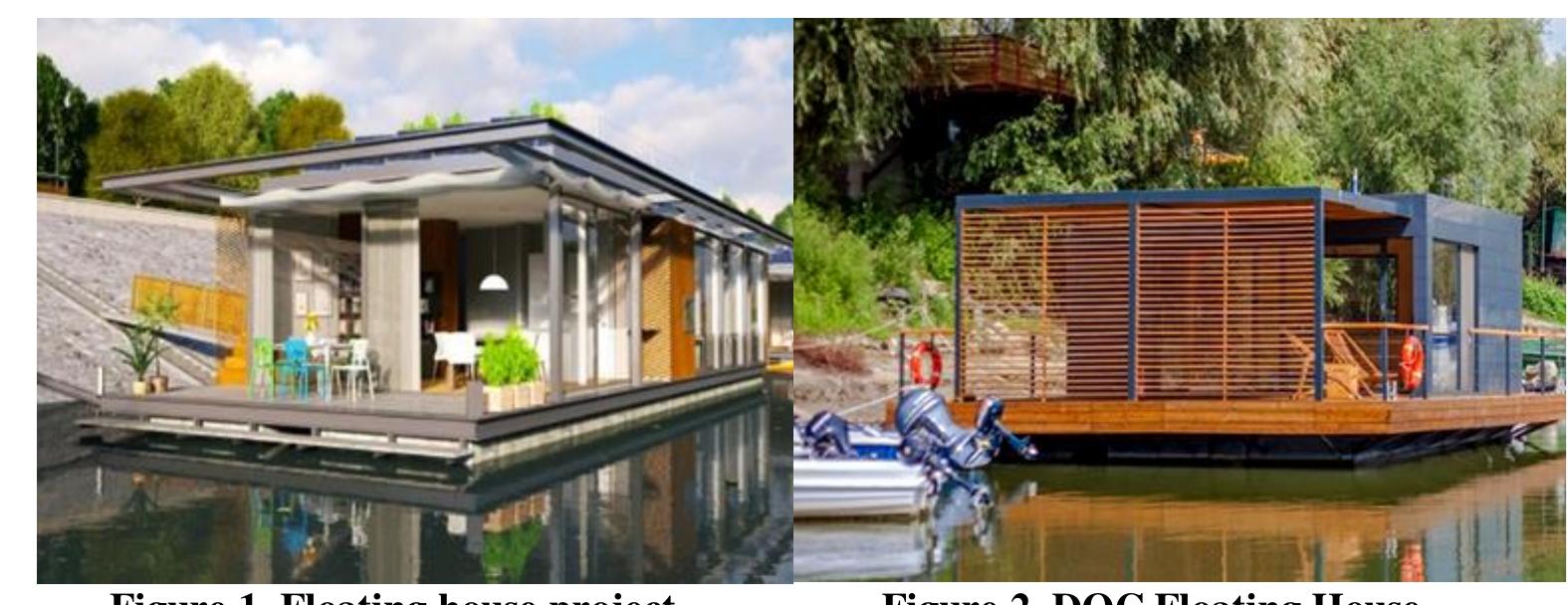 Tennessee Floating Home Reduced to Under $190K, image size:1575x608